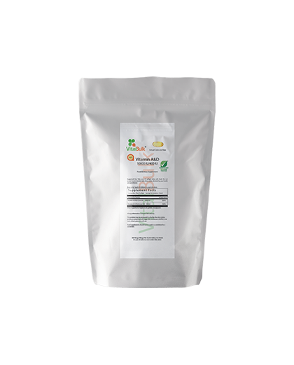 Vitamines A & D3