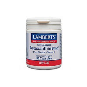 Astaxanthin