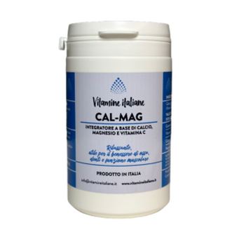 CalMag