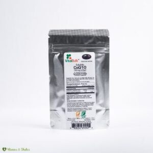 Coenzyme Q10
