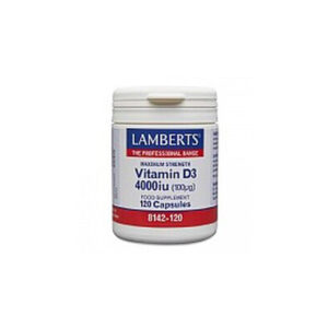 Vitamine D3