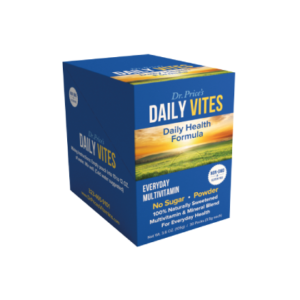 Daily Vites