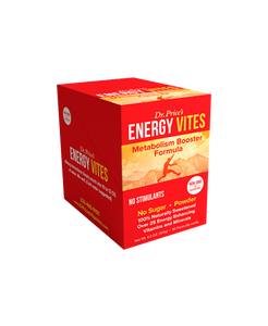 Metabolism Booster