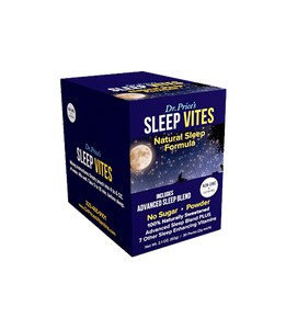 Sleep Vites