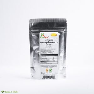 Vitamine F