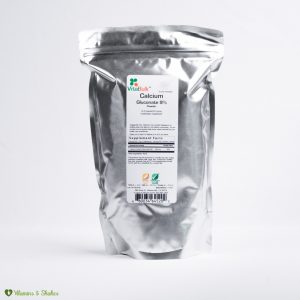 Gluconate de calcium