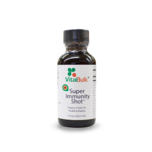 Super immunity shot