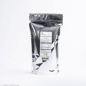 Soy Lecithin