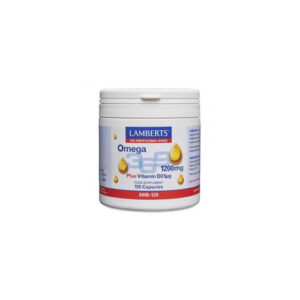 Omega 3