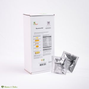 Sachets Quotidiens