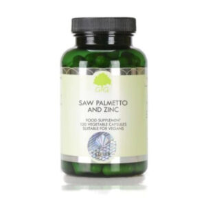 Palmier nain : Saw Palmetto