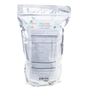 VitalShake