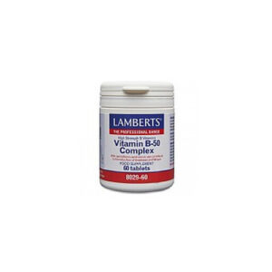 Vitamine B Complexe