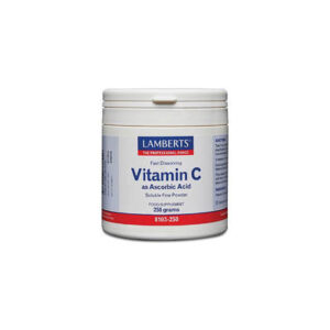 Vitamine C - en poudre