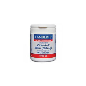 Vitamine E naturelle